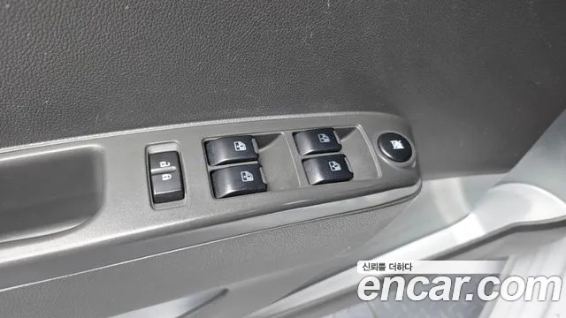 ChevroletGMDaewoo Spark — фото 19