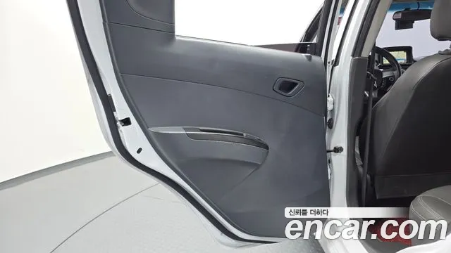 ChevroletGMDaewoo Spark — фото 25