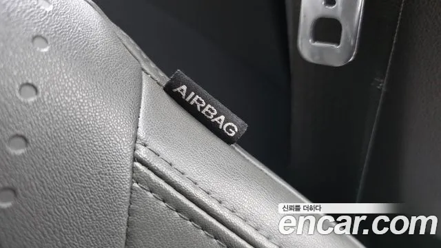 ChevroletGMDaewoo Spark — фото 28