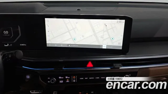 Kia Sorento — фото 14