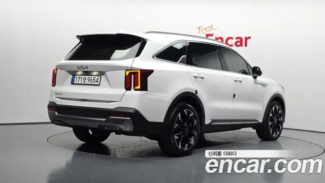 Kia Sorento — фото 2