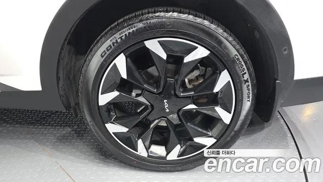 Kia Sorento — фото 21