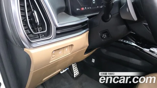 Kia Sorento — фото 29