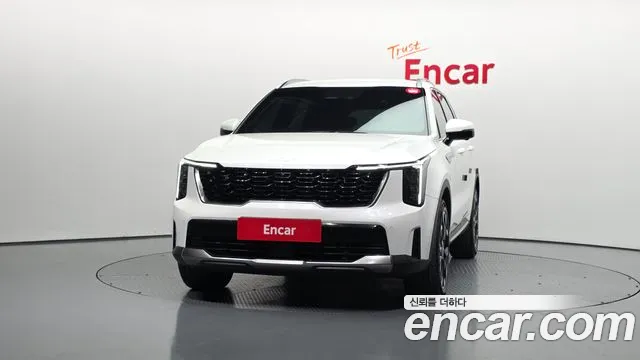 Kia Sorento — фото 3