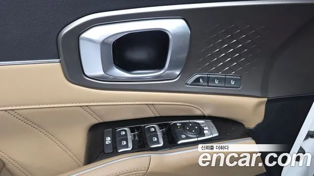 Kia Sorento — фото 31