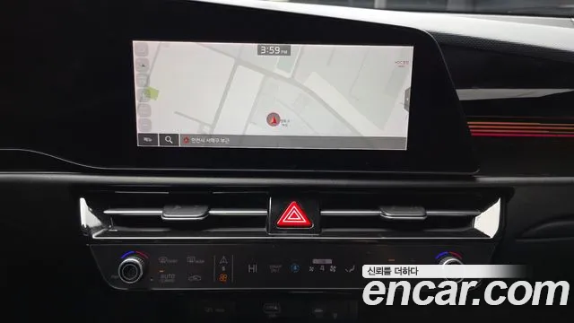 Kia Niro — фото 15