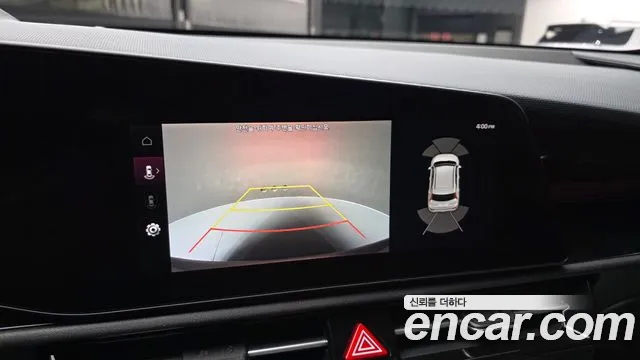 Kia Niro — фото 16