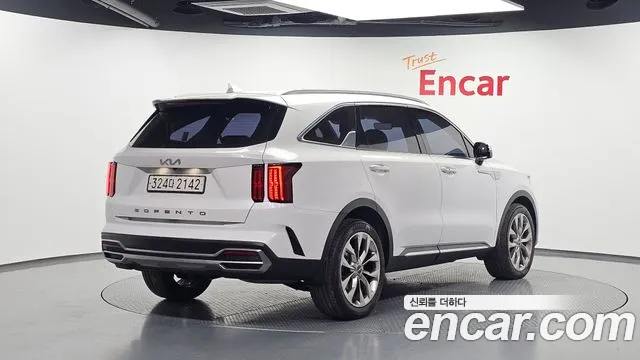 Kia Sorento — фото 2