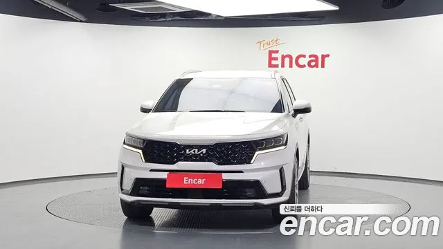 Kia Sorento — фото 3
