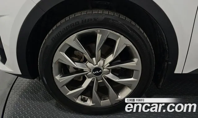 Kia Sorento — фото 5