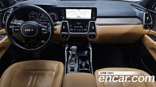 Kia Sorento — фото 7