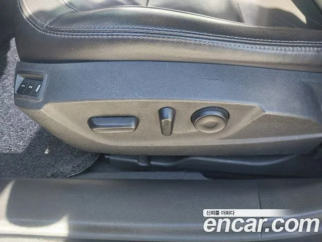 ChevroletGMDaewoo Malibu — фото 14