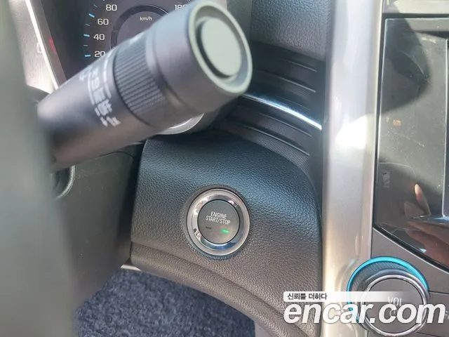 ChevroletGMDaewoo Malibu — фото 15