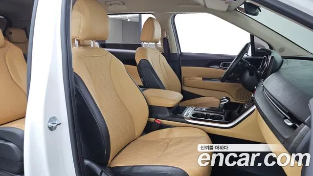 Kia Carnival — фото 18