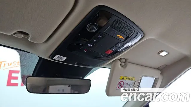 Kia Carnival — фото 19