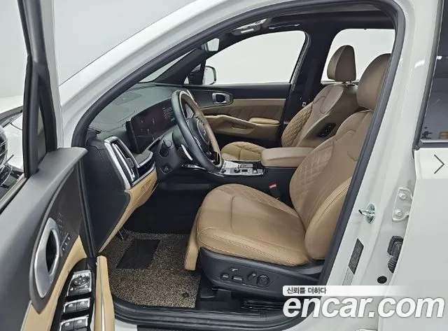Kia Sorento — фото 11