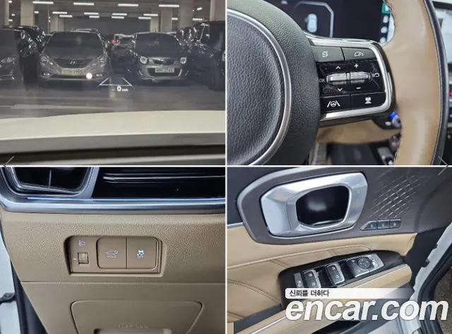 Kia Sorento — фото 19