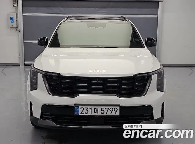Kia Sorento — фото 2