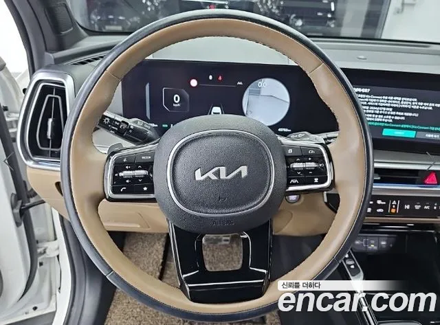 Kia Sorento — фото 9