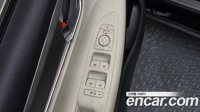 Hyundai Grandeur — фото 19