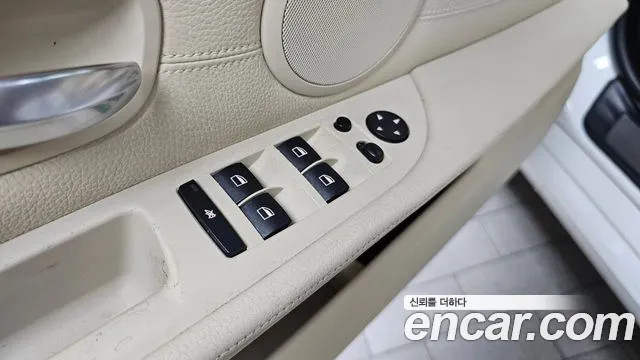 BMW 5-Series — фото 19