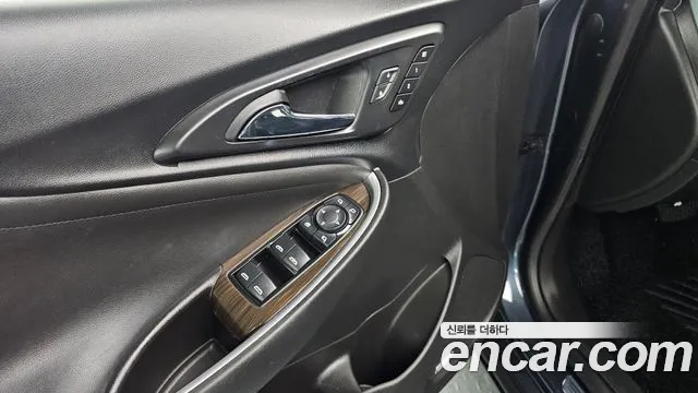ChevroletGMDaewoo Malibu — фото 13
