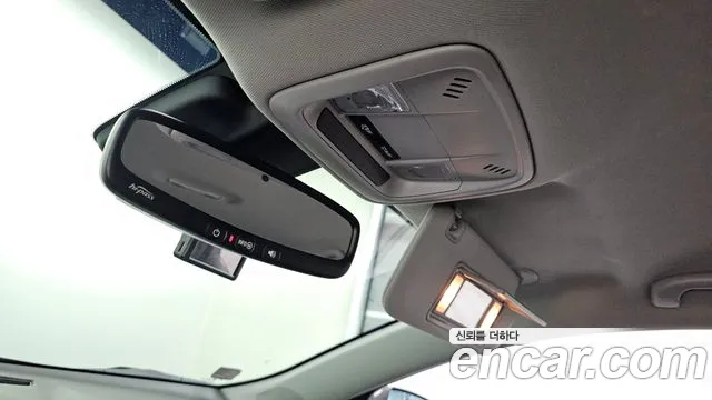 ChevroletGMDaewoo Malibu — фото 18