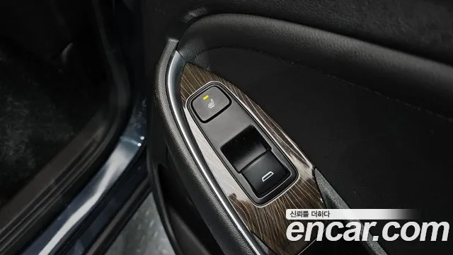 ChevroletGMDaewoo Malibu — фото 19