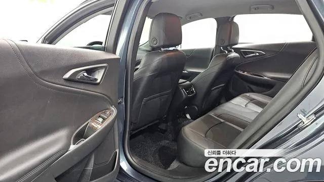 ChevroletGMDaewoo Malibu — фото 26