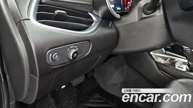ChevroletGMDaewoo Malibu — фото 28