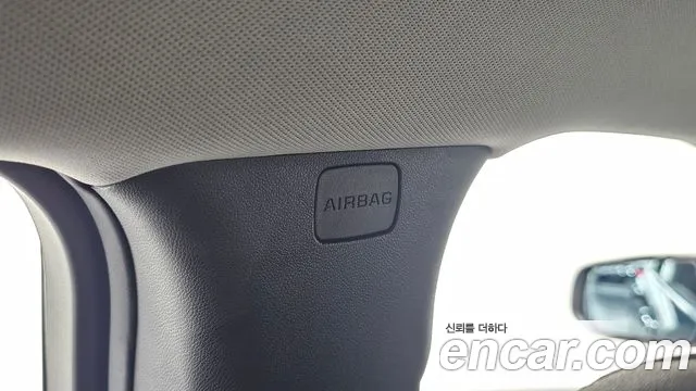 ChevroletGMDaewoo Malibu — фото 29