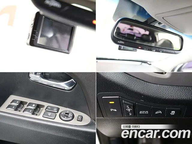 Kia Sportage — фото 14