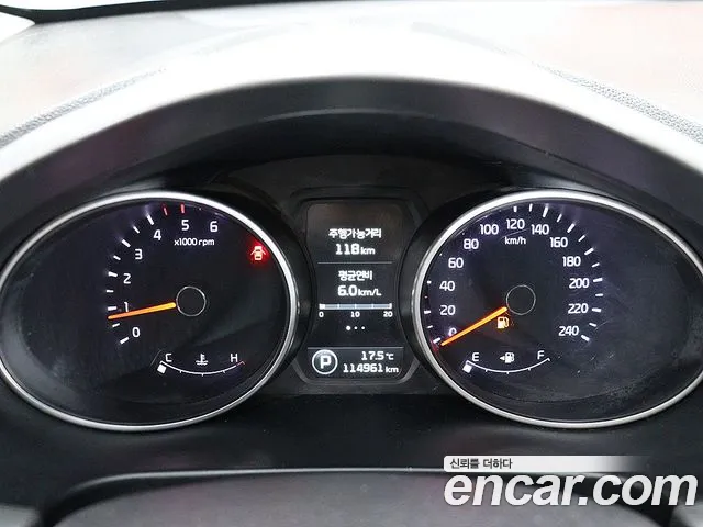 Kia Sportage — фото 6