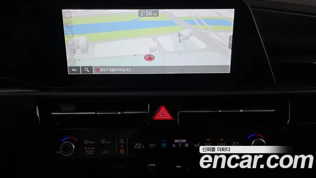 Kia Niro — фото 13