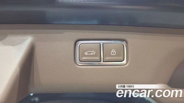 Kia EV9 — фото 32