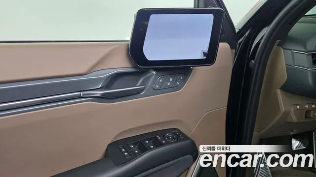 Kia EV9 — фото 38