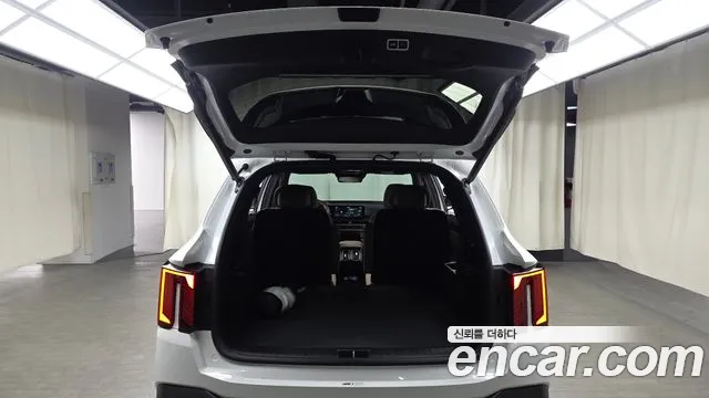 Kia Sorento — фото 20