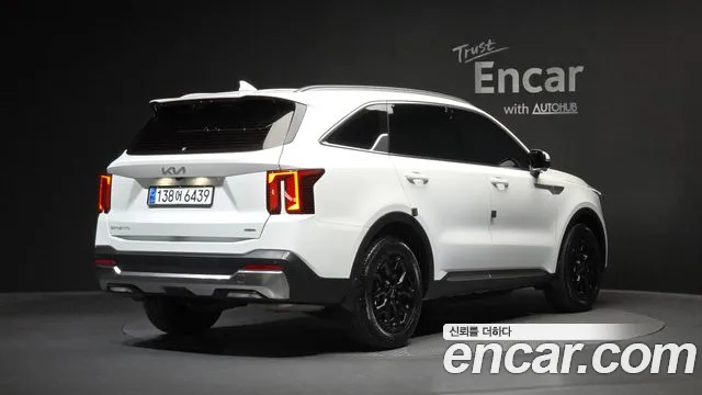 Kia Sorento — фото 2