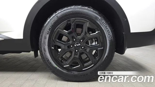 Kia Sorento — фото 21