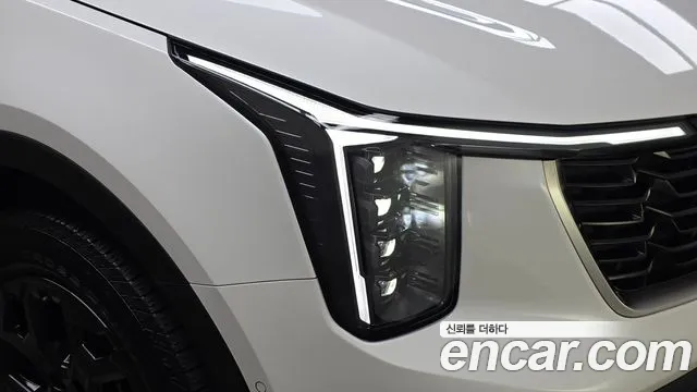 Kia Sorento — фото 22