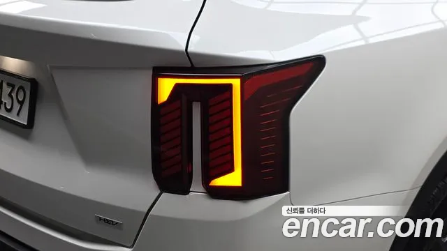Kia Sorento — фото 23