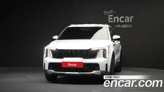 Kia Sorento — фото 3