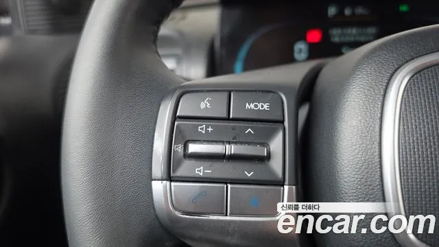 Hyundai Casper — фото 17