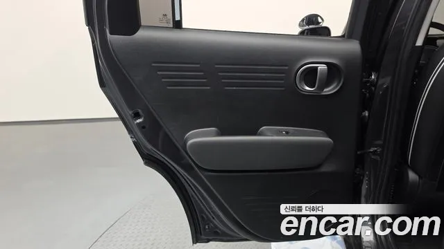 Hyundai Casper — фото 25
