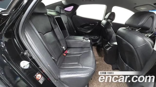 Hyundai Grandeur — фото 11