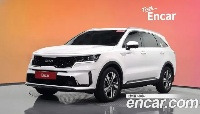 Kia Sorento — фото 20