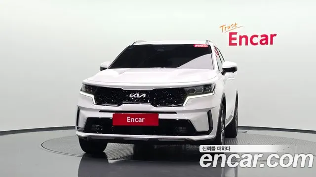 Kia Sorento — фото 2