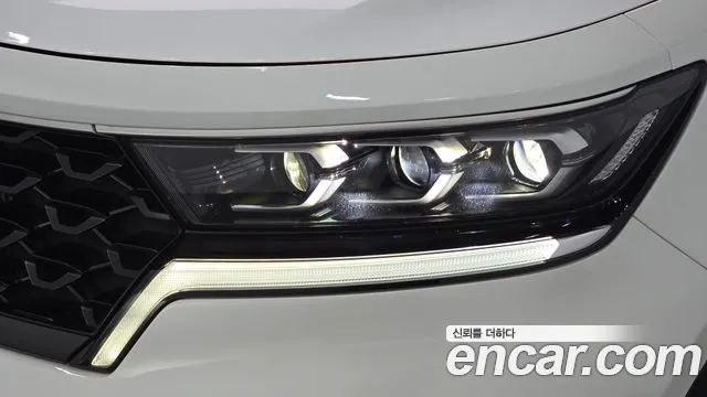 Kia Sorento — фото 22