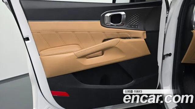 Kia Sorento — фото 24