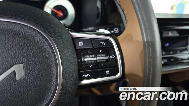 Kia Sorento — фото 30